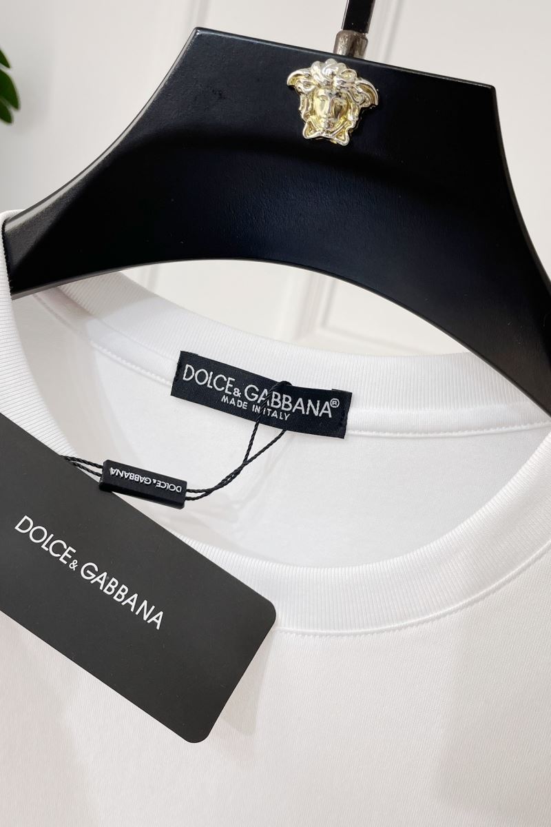 Dolce Gabbana T-Shirts